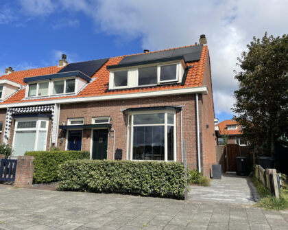 particuliere-woningen te huur op Dahliastraat