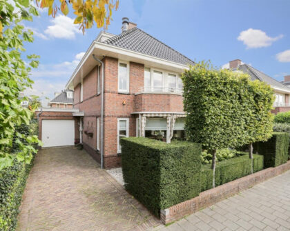 homes for rent on Papendrechtlaan