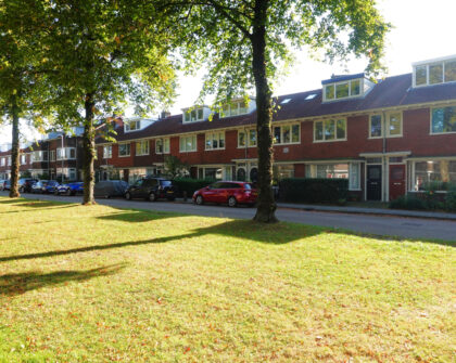 vrije-sector-woningen te huur op Julianaweg