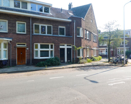 huurwoningen te huur op Juliusstraat