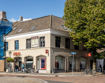 huurwoningen te huur op Haagsemarkt