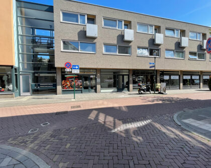 huurwoningen te huur op Bussumerstraat