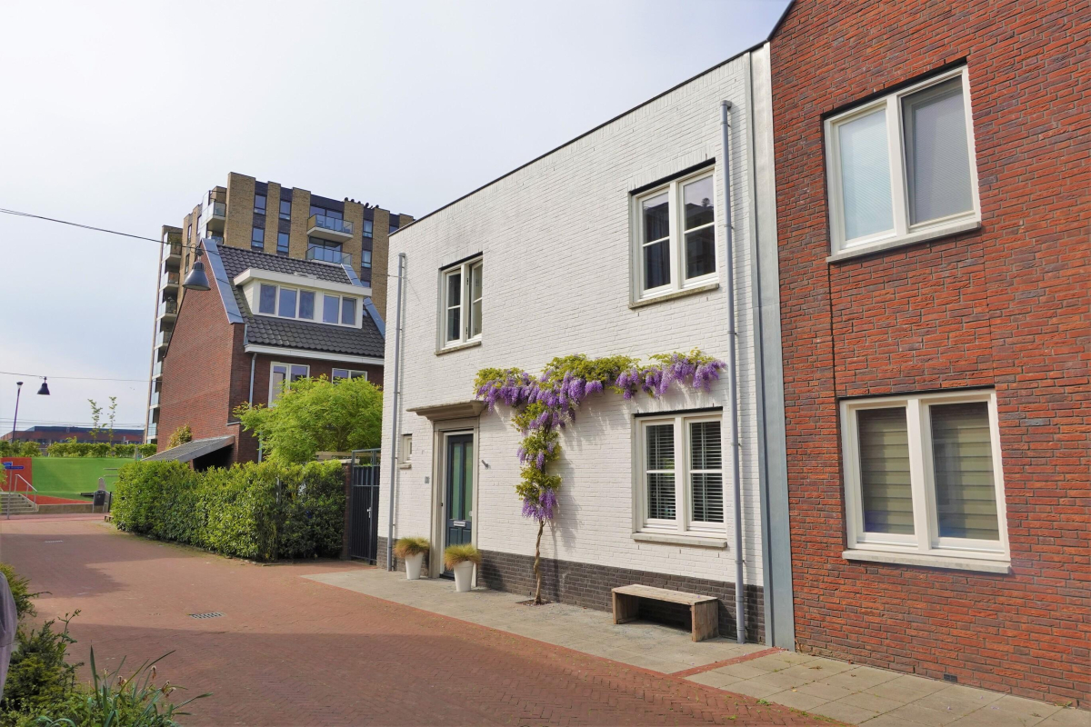 Woonhuis in Woerden