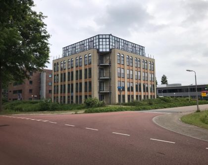 vrije-sector-woningen te huur op Plotterweg