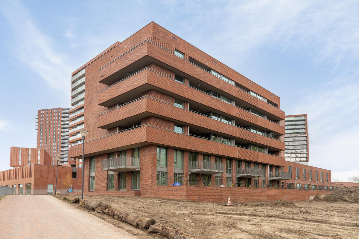 Appartement in Eindhoven