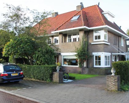 huurwoningen te huur op Wisentstraat