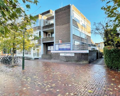 vrije-sector-woningen te huur op Prins Bernhardstraat