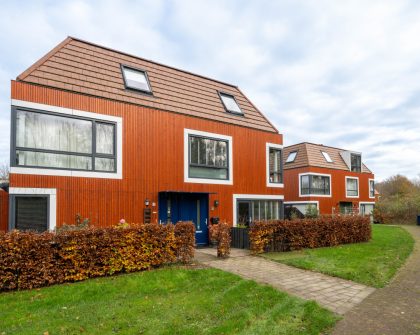 huurwoningen te huur op Tuinderswerf