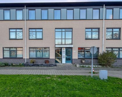 huurwoningen te huur op Jacques Tatilaan