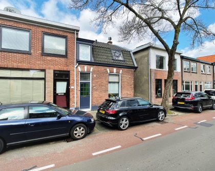 studios te huur op Koningsstraat