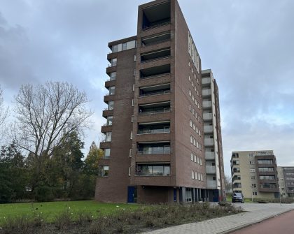 free-sector-houses for rent on Lokkertsemolenweg