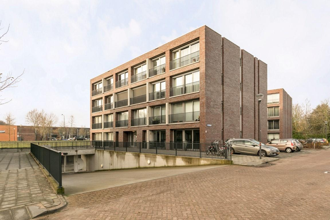 Studio in Oosterhout