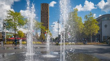 Omgeving Eindhoven, bij blog over update box 3