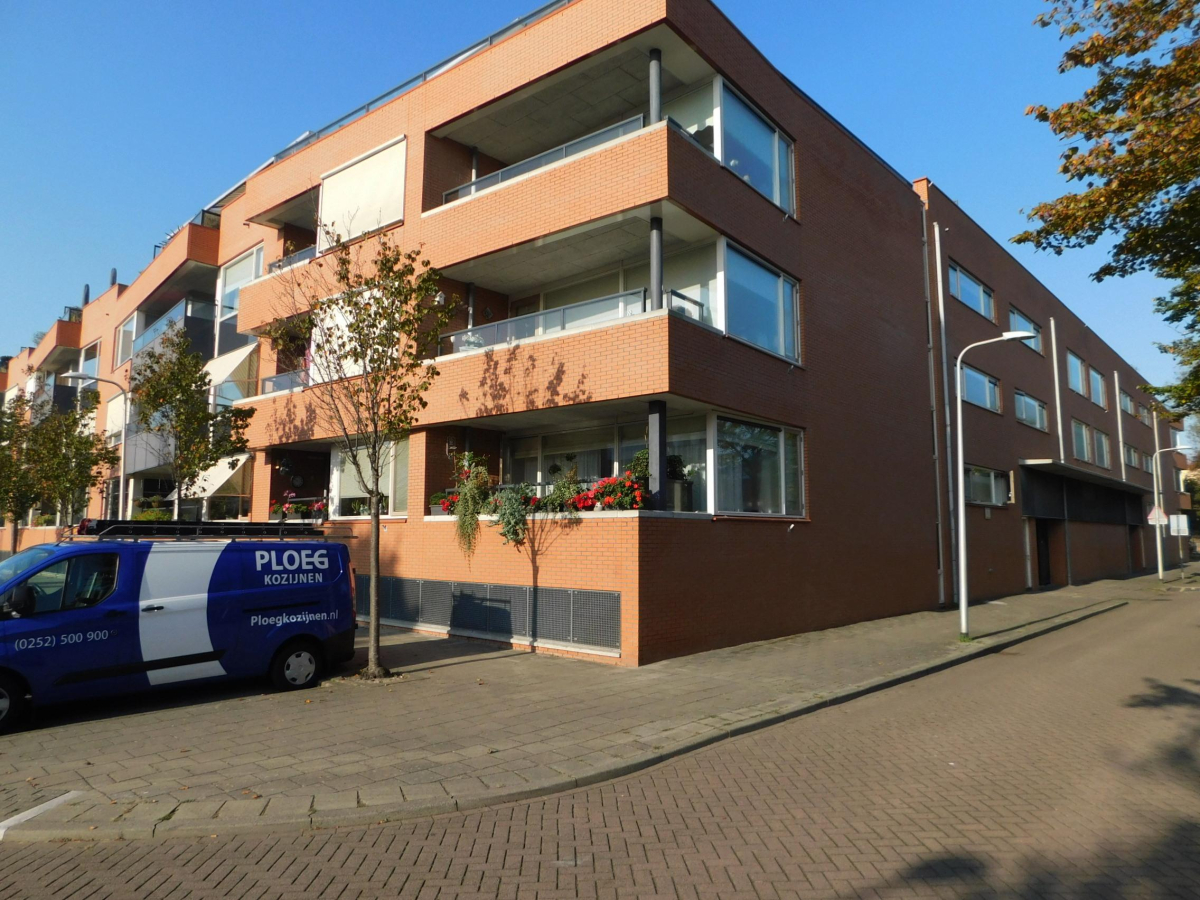 Appartement in Katwijk