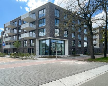 vrije-sector-woningen te huur op Pi Schefferstraat