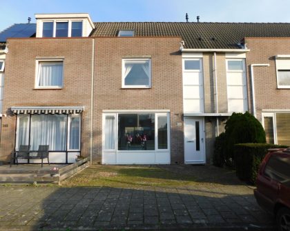 huurwoningen te huur op Schoonenburgsingel