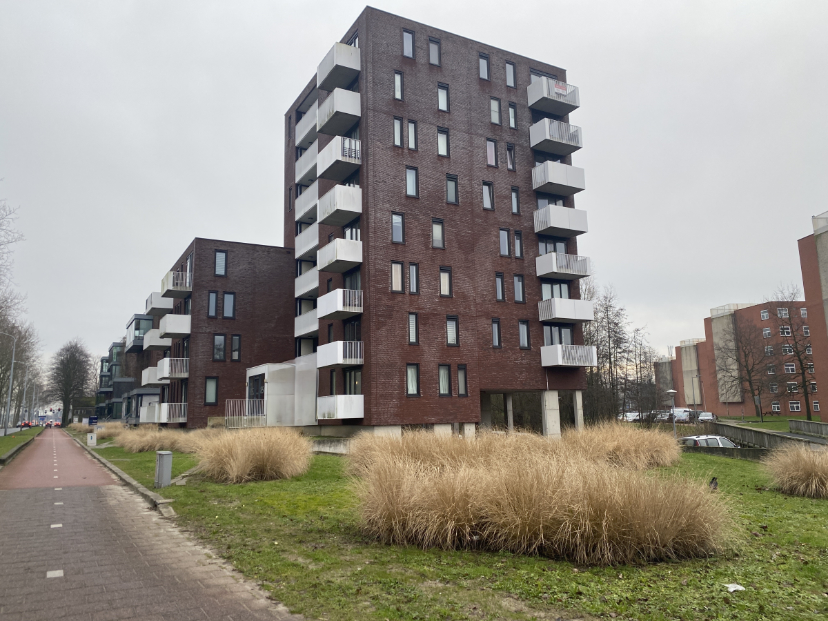 Woonhuis in Haarlemmermeer