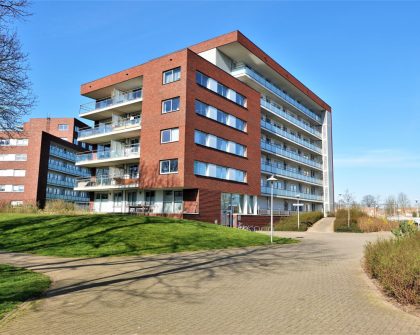 huurwoningen te huur op Royaards van den Hamkade