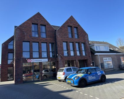 free-sector-houses for rent on Hessenweg