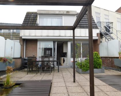 vrije-sector-woningen te huur op Kerkstraat