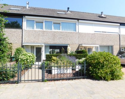 homes for rent on Bronkhorst