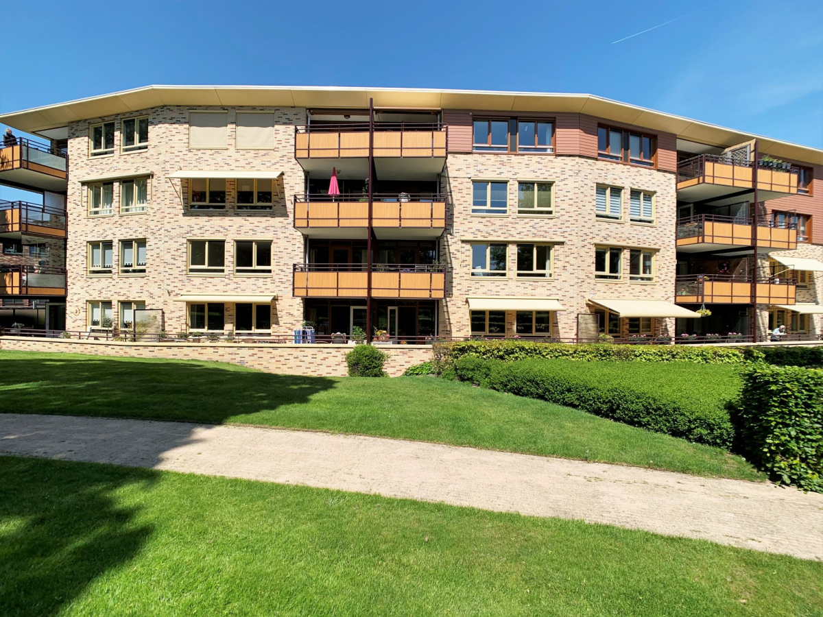 Appartement in Hilversum