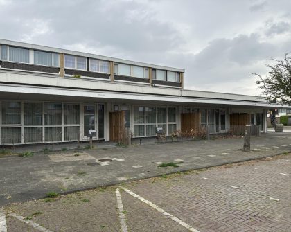 free-sector-houses for rent on Reigerstraat