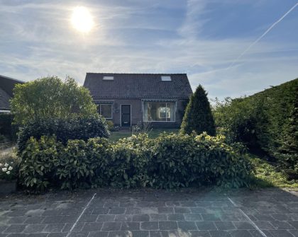 free-sector-houses for rent on Herenweg