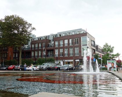 particuliere-woningen te huur op Kerkweg