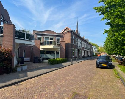 huurwoningen te huur op Prins Hendrikkade