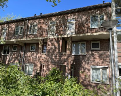 apartments for rent on Weg door de Rijpel