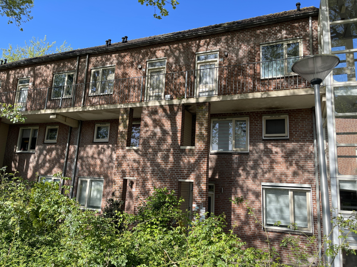 Woonhuis in Helmond