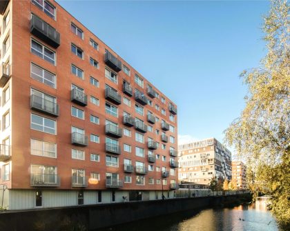 huurwoningen te huur op Anna Blamansingel