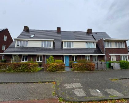 appartementen te huur op Grote Bogerd