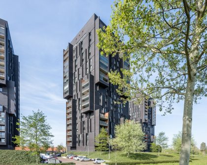 appartementen te huur op Dirk Hartogstraat