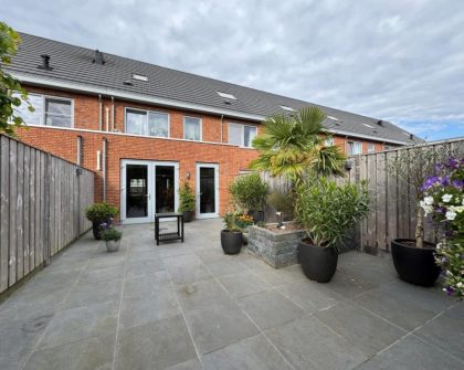 appartementen te huur op Boschring