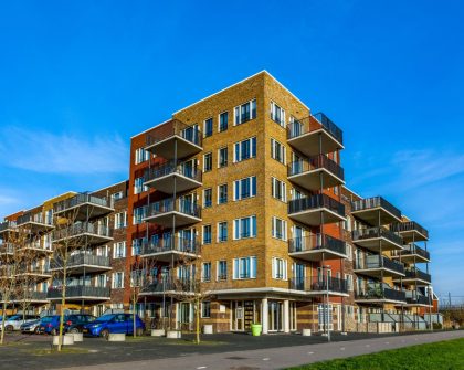 apartments for rent on Anubisstraat