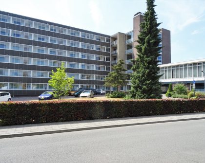 vrije-sector-woningen te huur op Chopinlaan