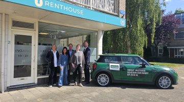 Interhouse en Renthouse