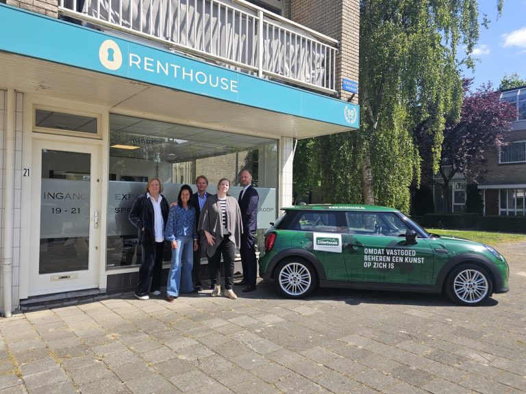 Interhouse en Renthouse