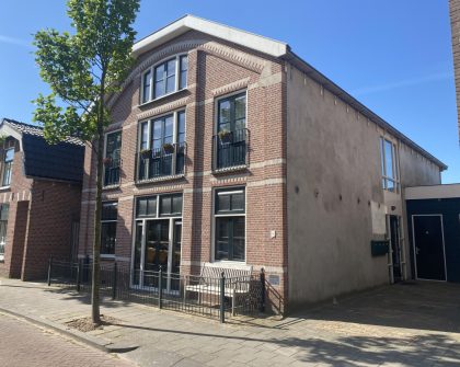 appartementen te huur op Molenstraat
