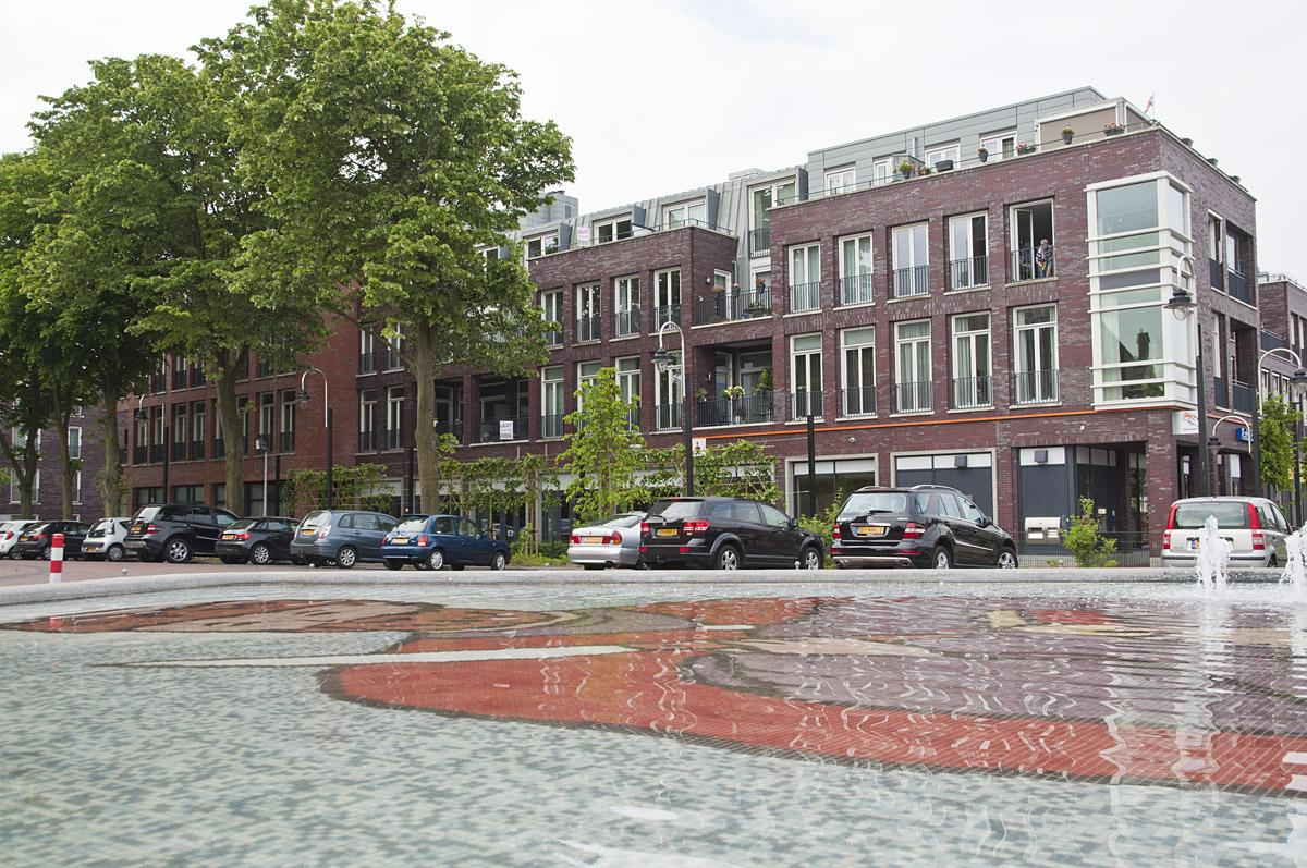 Woonhuis in Teylingen