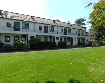 appartementen te huur op Piet Heinlaan
