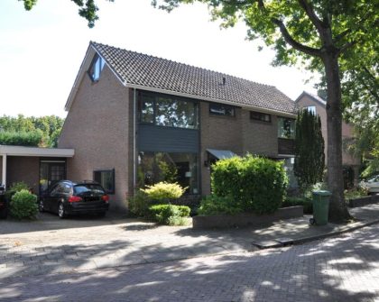 huurwoningen te huur op Lijsterlaan