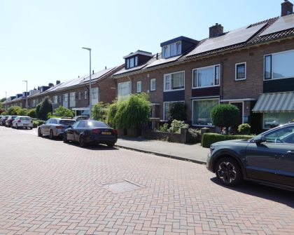 vrije-sector-woningen te huur op Duurstedelaan