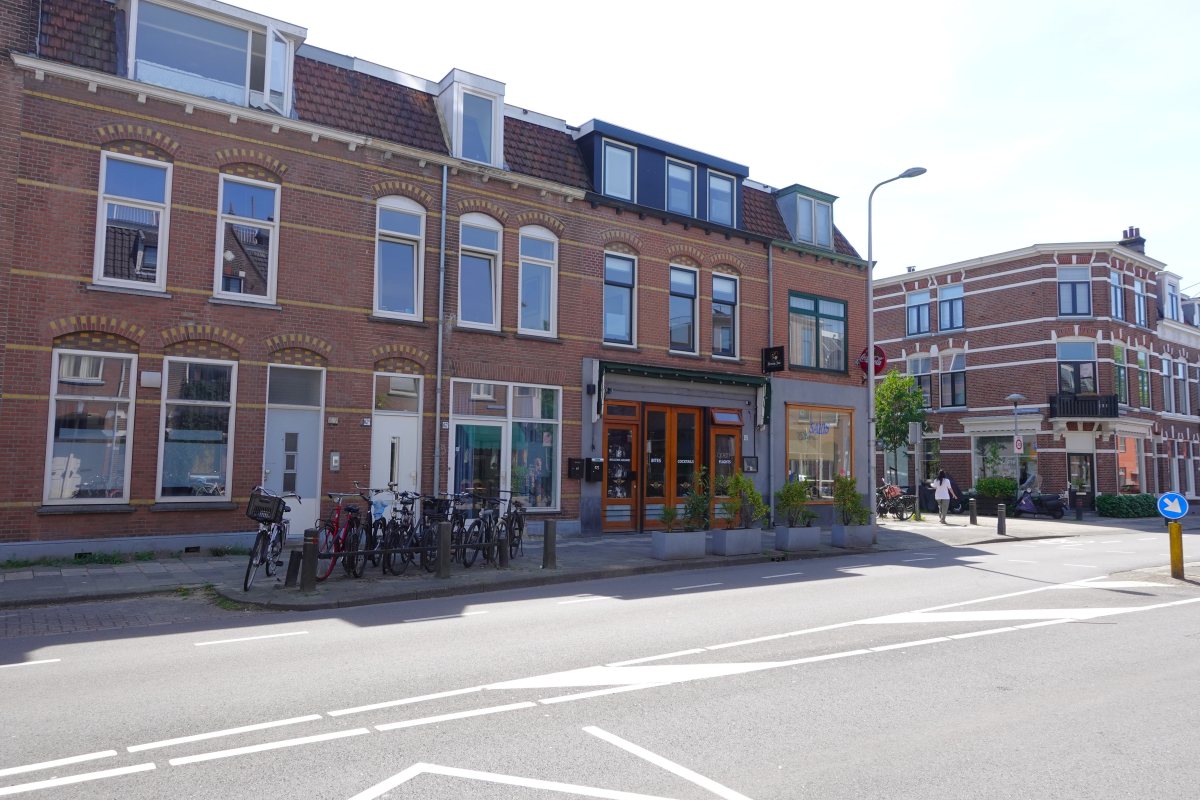 Appartement in Utrecht