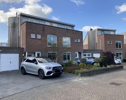 appartementen te huur op Marga Klompésingel