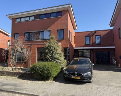 huurwoningen te huur op Schone van Boskoopgaarde