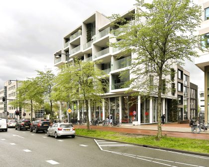 apartments for rent on Menarahof
