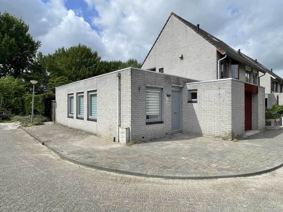 Woonhuis in Almere